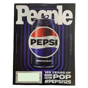 People Magazine September 4 2023 Bindi Irwin Health Crisis Amy Winehouse Britney